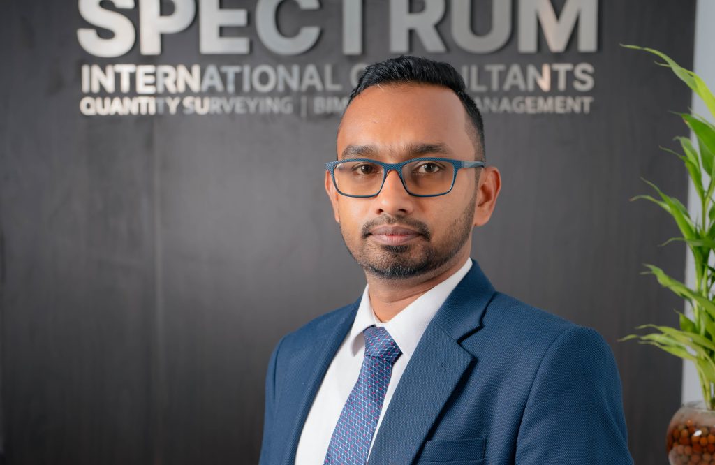 Ishara Ranasinghe