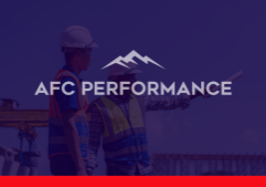 Predictability, AFC Performance